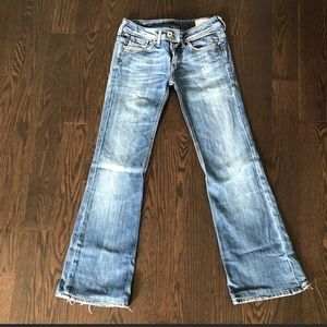 Diesel jeans